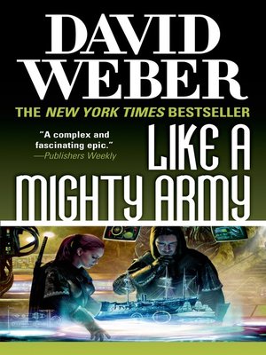cover image of Like a Mighty Army